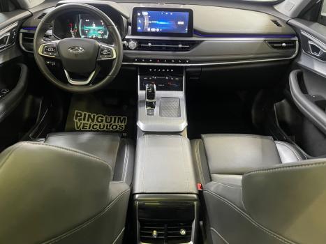CHERY Tiggo 5X 1.5 4P T FLEX TURBO AUTOMTICO DCT, Foto 12