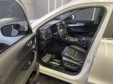 CHERY Tiggo 5X 1.5 4P T FLEX TURBO AUTOMTICO DCT, Foto 13