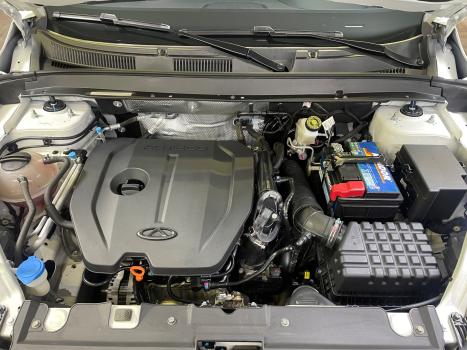 CHERY Tiggo 5X 1.5 4P T FLEX TURBO AUTOMTICO DCT, Foto 16