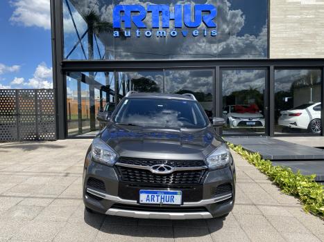 CHERY Tiggo 5X 1.5 4P T FLEX TURBO AUTOMTICO DCT, Foto 2