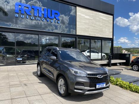 CHERY Tiggo 5X 1.5 4P T FLEX TURBO AUTOMTICO DCT, Foto 3
