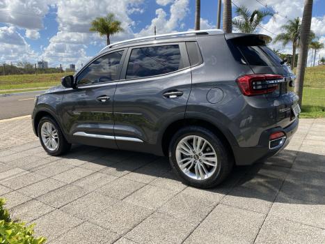 CHERY Tiggo 5X 1.5 4P T FLEX TURBO AUTOMTICO DCT, Foto 4