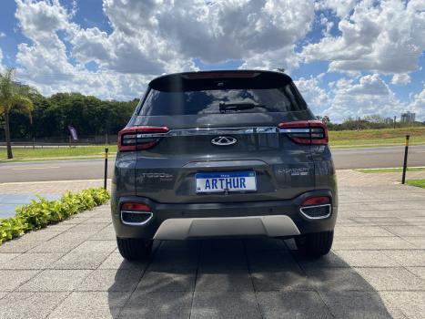 CHERY Tiggo 5X 1.5 4P T FLEX TURBO AUTOMTICO DCT, Foto 5