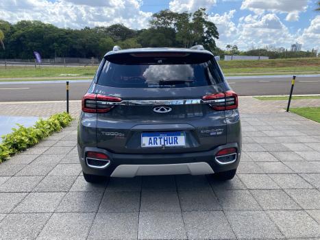 CHERY Tiggo 5X 1.5 4P T FLEX TURBO AUTOMTICO DCT, Foto 8