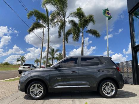 CHERY Tiggo 5X 1.5 4P T FLEX TURBO AUTOMTICO DCT, Foto 9