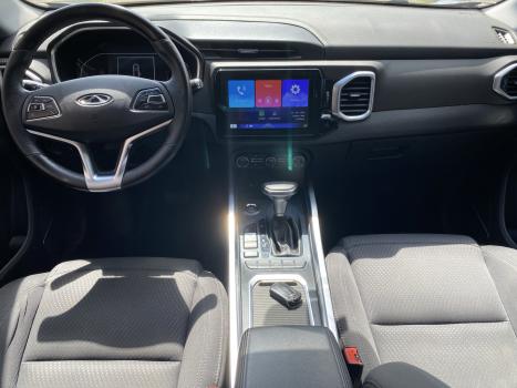 CHERY Tiggo 5X 1.5 4P T FLEX TURBO AUTOMTICO DCT, Foto 10