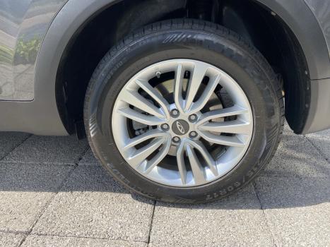 CHERY Tiggo 5X 1.5 4P T FLEX TURBO AUTOMTICO DCT, Foto 12