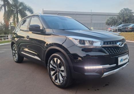 CHERY Tiggo 5X 1.5 4P TXS FLEX TURBO AUTOMTICO DCT, Foto 3