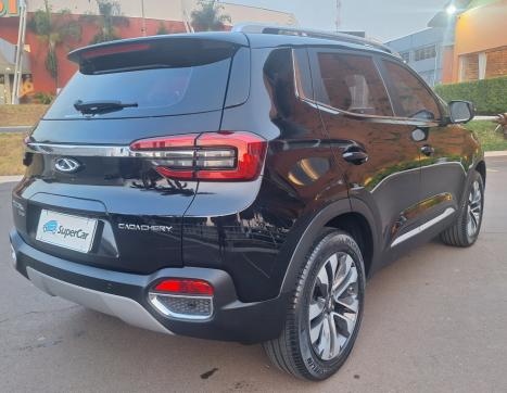 CHERY Tiggo 5X 1.5 4P TXS FLEX TURBO AUTOMTICO DCT, Foto 4