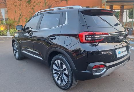 CHERY Tiggo 5X 1.5 4P TXS FLEX TURBO AUTOMTICO DCT, Foto 6
