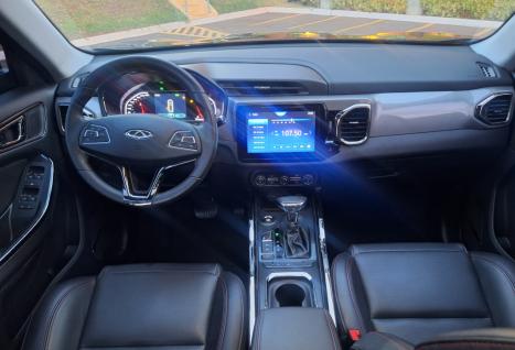 CHERY Tiggo 5X 1.5 4P TXS FLEX TURBO AUTOMTICO DCT, Foto 8