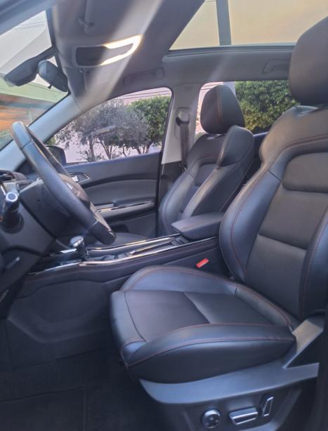 CHERY Tiggo 5X 1.5 4P TXS FLEX TURBO AUTOMTICO DCT, Foto 9