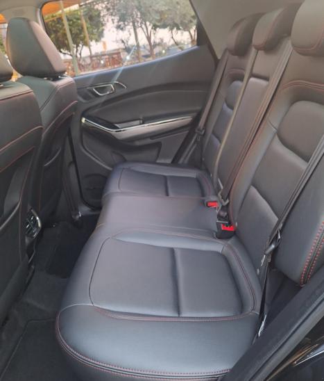 CHERY Tiggo 5X 1.5 4P TXS FLEX TURBO AUTOMTICO DCT, Foto 10