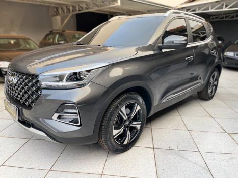 CHERY Tiggo 5X , Foto 4