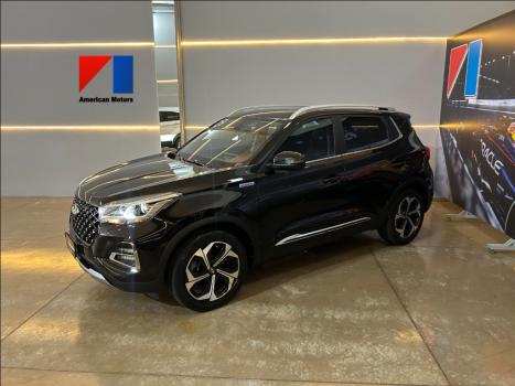 CHERY Tiggo 5X Pro 1.5 16V 4P TCI FLEX HYBRID AUTOMTICO CVT, Foto 1