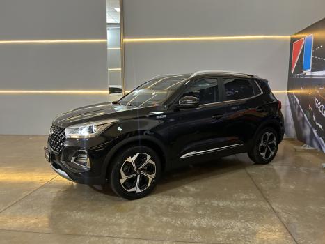 CHERY Tiggo 5X Pro 1.5 16V 4P TCI FLEX HYBRID AUTOMTICO CVT, Foto 2