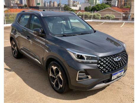 CHERY Tiggo 5X Pro 1.5 16V 4P VVT TURBO iFLEX AUTOMTICO CVT, Foto 2