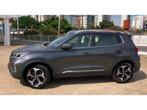 CHERY Tiggo 5X Pro 1.5 16V 4P VVT TURBO iFLEX AUTOMTICO CVT, Foto 5