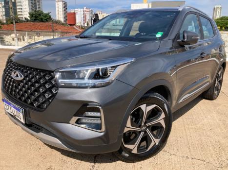 CHERY Tiggo 5X Pro 1.5 16V 4P VVT TURBO iFLEX AUTOMTICO CVT, Foto 8