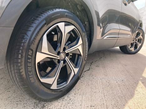 CHERY Tiggo 5X Pro 1.5 16V 4P VVT TURBO iFLEX AUTOMTICO CVT, Foto 9