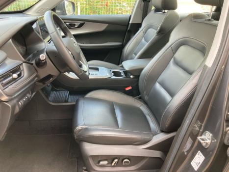 CHERY Tiggo 5X Pro 1.5 16V 4P VVT TURBO iFLEX AUTOMTICO CVT, Foto 10