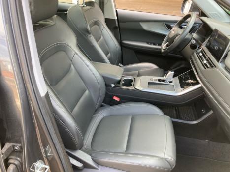 CHERY Tiggo 5X Pro 1.5 16V 4P VVT TURBO iFLEX AUTOMTICO CVT, Foto 11