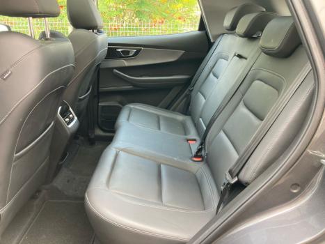 CHERY Tiggo 5X Pro 1.5 16V 4P VVT TURBO iFLEX AUTOMTICO CVT, Foto 12