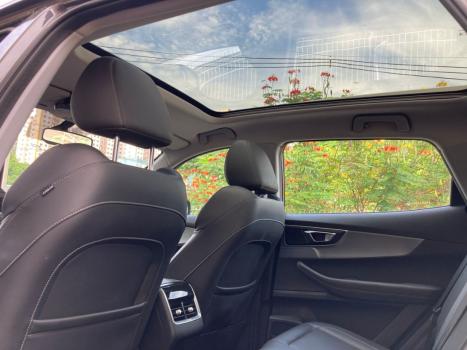 CHERY Tiggo 5X Pro 1.5 16V 4P VVT TURBO iFLEX AUTOMTICO CVT, Foto 13