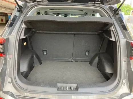CHERY Tiggo 5X Pro 1.5 16V 4P VVT TURBO iFLEX AUTOMTICO CVT, Foto 19