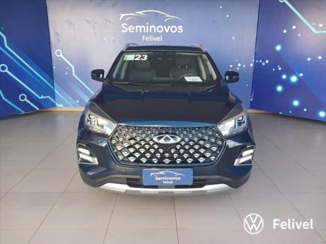 CHERY Tiggo 5X Pro 1.5 16V 4P TCI FLEX HYBRID AUTOMTICO CVT, Foto 2
