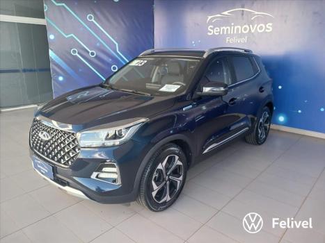 CHERY Tiggo 5X Pro 1.5 16V 4P TCI FLEX HYBRID AUTOMTICO CVT, Foto 3