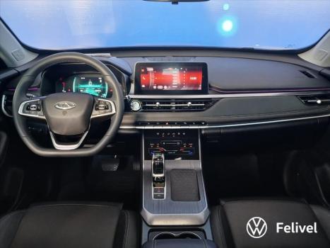 CHERY Tiggo 5X Pro 1.5 16V 4P TCI FLEX HYBRID AUTOMTICO CVT, Foto 11