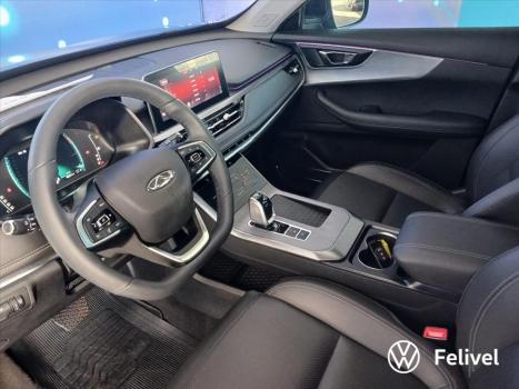 CHERY Tiggo 5X Pro 1.5 16V 4P TCI FLEX HYBRID AUTOMTICO CVT, Foto 12