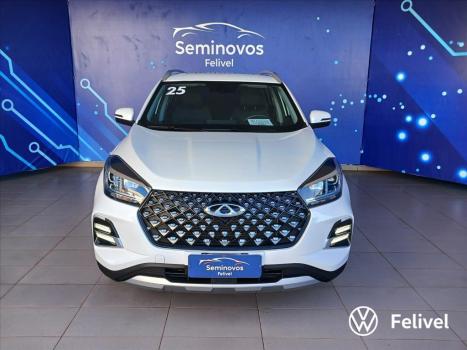 CHERY Tiggo 5X Pro 1.5 16V 4P VVT TURBO iFLEX AUTOMTICO CVT, Foto 2