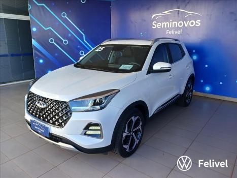 CHERY Tiggo 5X Pro 1.5 16V 4P VVT TURBO iFLEX AUTOMTICO CVT, Foto 3
