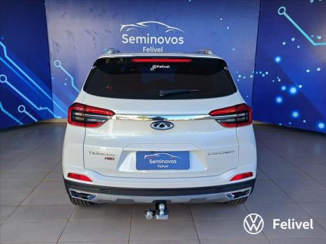 CHERY Tiggo 5X Pro 1.5 16V 4P VVT TURBO iFLEX AUTOMTICO CVT, Foto 5
