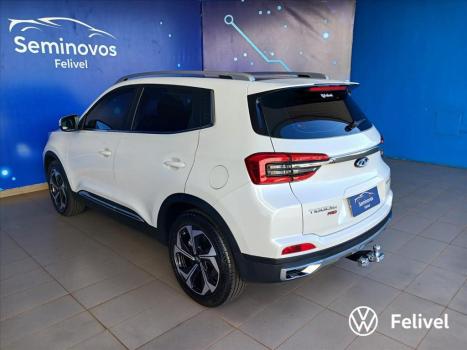 CHERY Tiggo 5X Pro 1.5 16V 4P VVT TURBO iFLEX AUTOMTICO CVT, Foto 6