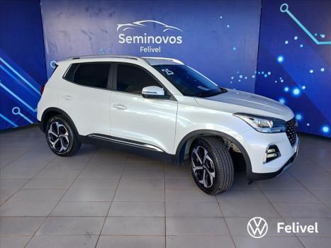 CHERY Tiggo 5X Pro 1.5 16V 4P VVT TURBO iFLEX AUTOMTICO CVT, Foto 9