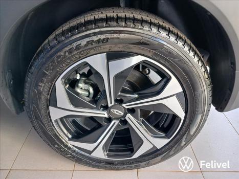 CHERY Tiggo 5X Pro 1.5 16V 4P VVT TURBO iFLEX AUTOMTICO CVT, Foto 16