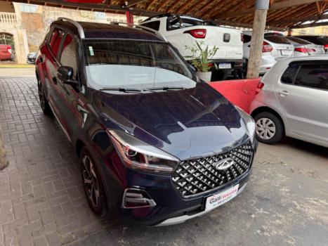 CHERY Tiggo 5X Pro 1.5 16V 4P VVT TURBO iFLEX AUTOMTICO CVT, Foto 3