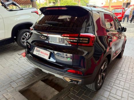 CHERY Tiggo 5X Pro 1.5 16V 4P VVT TURBO iFLEX AUTOMTICO CVT, Foto 5