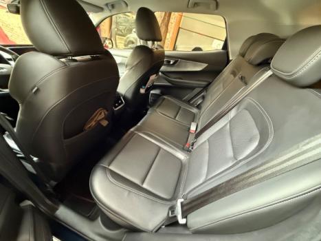 CHERY Tiggo 5X Pro 1.5 16V 4P VVT TURBO iFLEX AUTOMTICO CVT, Foto 7