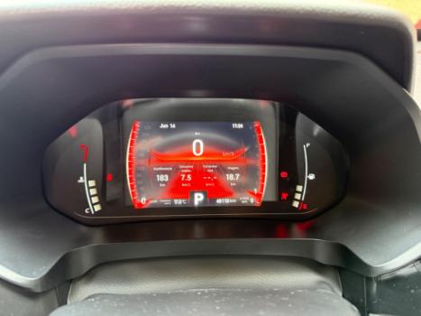 CHERY Tiggo 5X Pro 1.5 16V 4P VVT TURBO iFLEX AUTOMTICO CVT, Foto 9