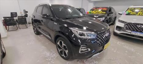 CHERY Tiggo 5X Pro 1.5 16V 4P TCI FLEX HYBRID AUTOMTICO CVT, Foto 1