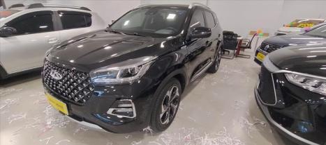CHERY Tiggo 5X Pro 1.5 16V 4P TCI FLEX HYBRID AUTOMTICO CVT, Foto 2