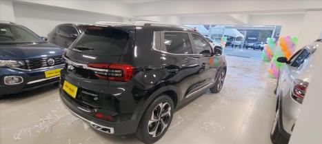 CHERY Tiggo 5X Pro 1.5 16V 4P TCI FLEX HYBRID AUTOMTICO CVT, Foto 4