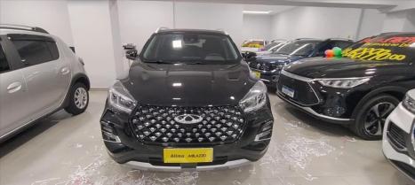 CHERY Tiggo 5X Pro 1.5 16V 4P TCI FLEX HYBRID AUTOMTICO CVT, Foto 5