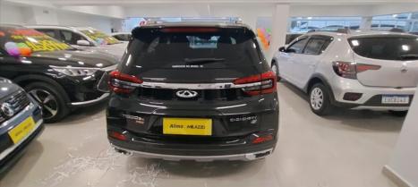 CHERY Tiggo 5X Pro 1.5 16V 4P TCI FLEX HYBRID AUTOMTICO CVT, Foto 6