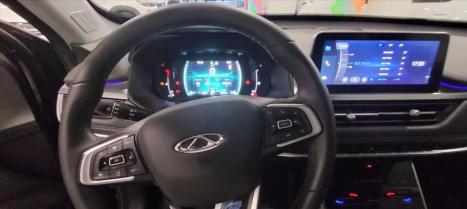 CHERY Tiggo 5X Pro 1.5 16V 4P TCI FLEX HYBRID AUTOMTICO CVT, Foto 7