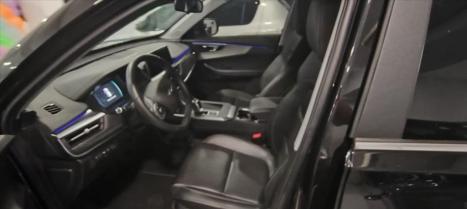 CHERY Tiggo 5X Pro 1.5 16V 4P TCI FLEX HYBRID AUTOMTICO CVT, Foto 8
